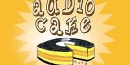 Audio Cake