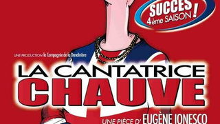 La Cantatrice Chauve
