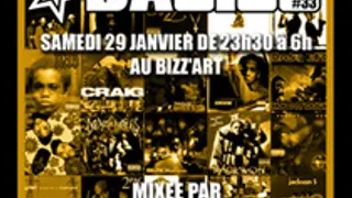Soirée Back to Basics
