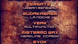 Summer Bass Project presents : BoxSon #5 Special Drum by WeLoveRemix