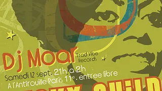 Soirée Funky Child