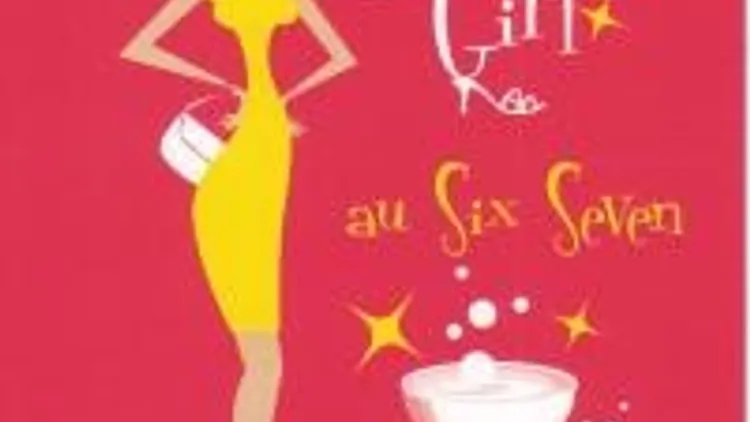 Party Girl