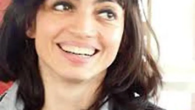 La seconde chance de Camélia Huppe, Nathalie Léone