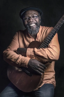 Clinton Fearon & the Boogie Brown Band