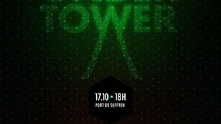Under Tower