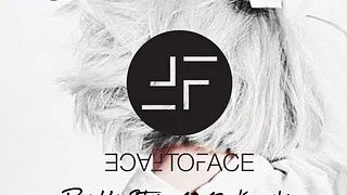 Face to Face Paris POP UP STORE