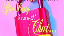 Chut...Secret Party