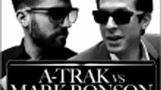 black tie ball : A-Trak vs Mark Ronson