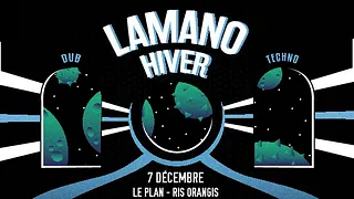 LAMANO HIVER 2019
