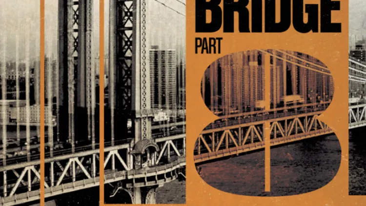 THE BRIDGE PART 8  : SPÉCIAL SLY JOHNSON