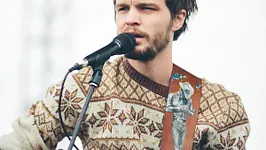 The Tallest Man On Earth en concert