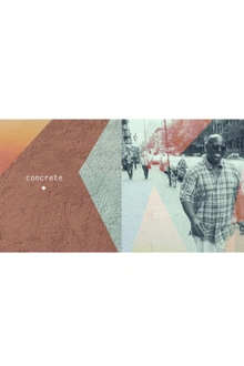 Concrete: Tony Humphries, San Soda, Sweely live / Woodfloor: Marion Poncet, Hoser