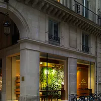 Le Spa Six Senses