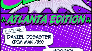 Slap - Atlanta Edition