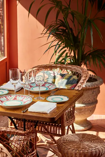 Carmona Restaurant Paris