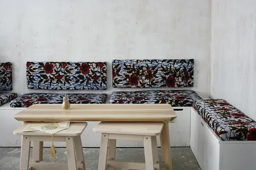 Ibrik café Restaurant Paris