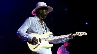 Larry Graham & Graham Central Station