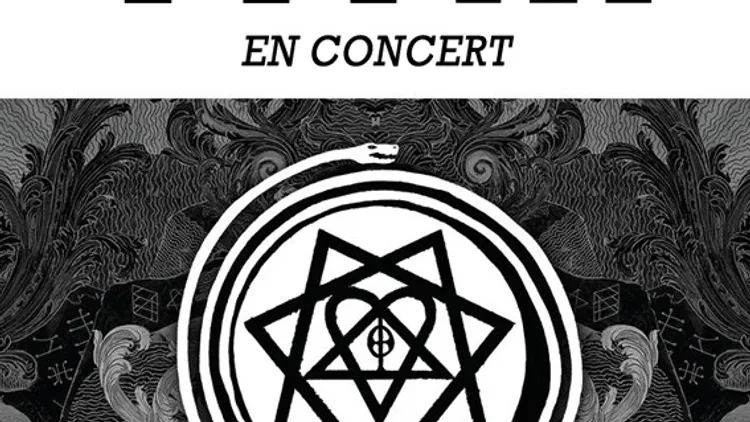 Him + guests