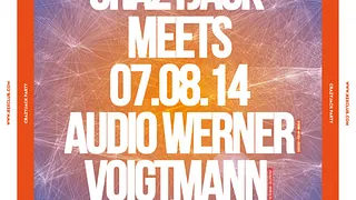 Crazyjack meets...