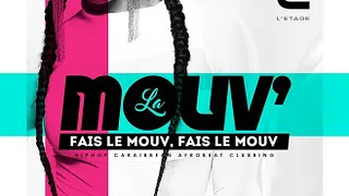 LAMOUV**FAIS  LE  MOUV**