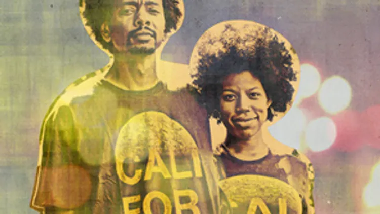 Georgia Anne Muldrow + Dudley Perkins + Godfathers