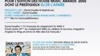 David Guetta