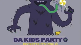 Da Kids Party 2