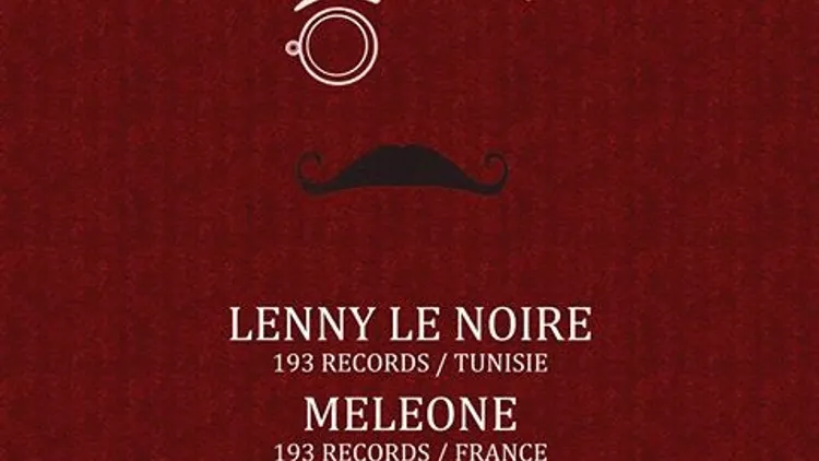 Monsieur Rouge invite 193 Records