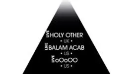 TRI-ANGLE Records