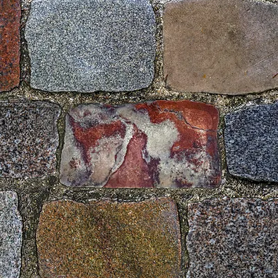 L'exposition Strip-Art : le Pavé dans l'Art raconte Paris autrement