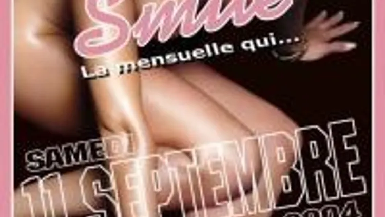 Smile