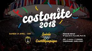 COSTONITE