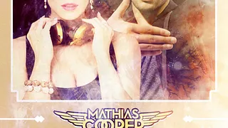 Mathias Cooper & Niki Belucci
