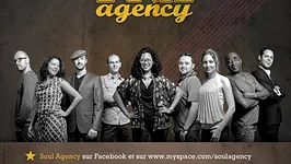 Soul Agency