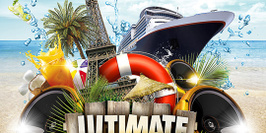 Ultimate Boat Party