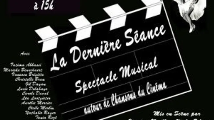 Spectacle Musical Vocal Mania