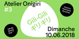Atelier Onigiri #3