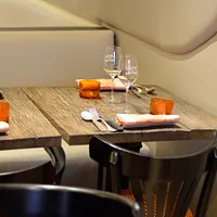 Le Café des Abattoirs