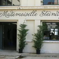 Mademoiselle Steinitz
