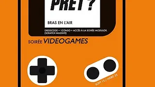 Video Game