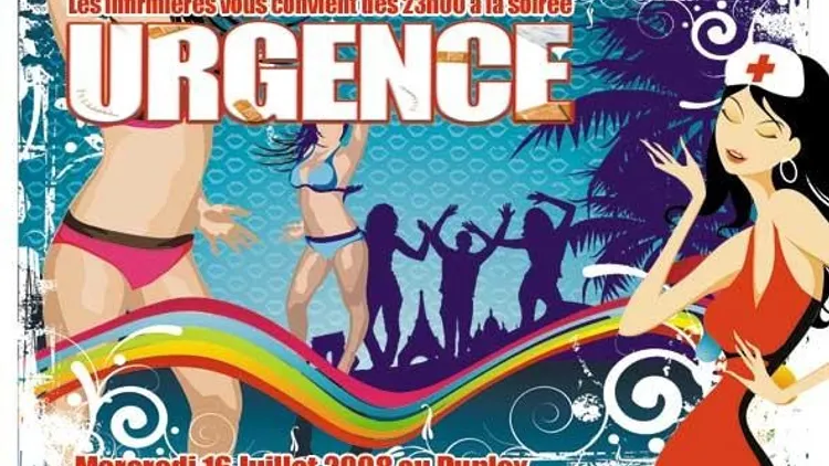Urgence
