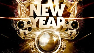 Ultimate VIP New Year 2014