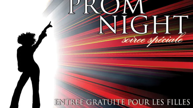 Bal des finissants 2009