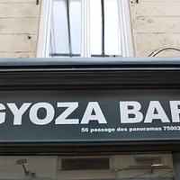 Gyoza Bar