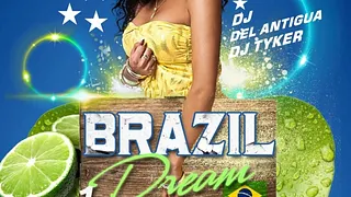 Place to be by sofia Brazil dream