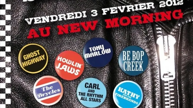 French Rockabilly Scene 4