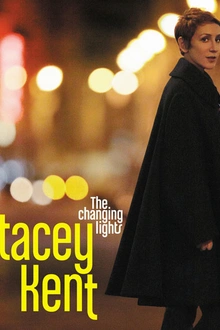 Stacey Kent en concert