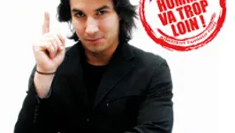 Jeremy Ferrari