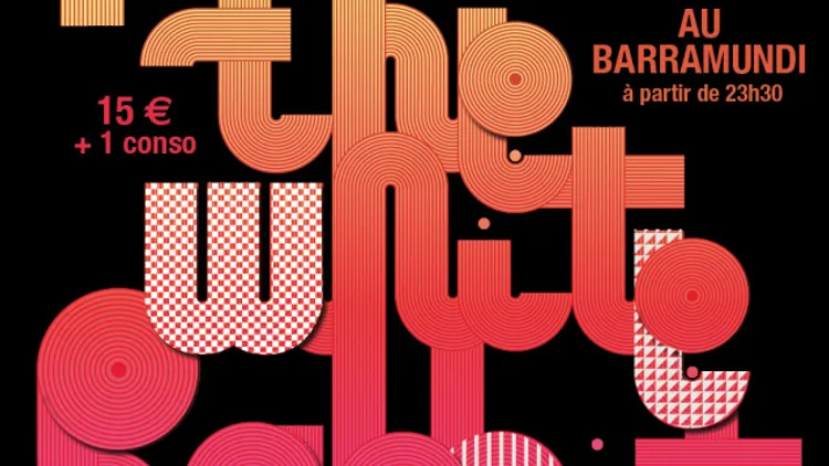 Follow The White Rabbit with Matt Tolfrey(cocoon)