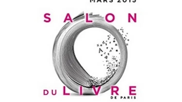 Salon du livre 2015